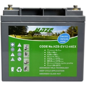 HAZE HZB-EV12-44EX akumulator motocyklowy