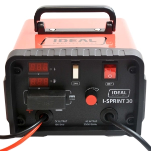 IDEAL INVER SPRINT 30 230V 12-24V 30A I-SPRINT 30