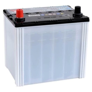 YUASA YBX 7014 12V 64Ah 620A START-STOP EFB