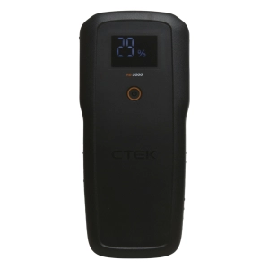 CTEK RB 3000 12V 3000A 40-625 Urządzenie rozruchowe, booster NOWOŚĆ 2025
