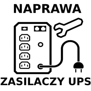 naprawa zasilaczy ups 1