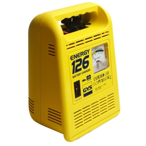 GYS Energy 126 - 12V 6A 023215 - prostownik