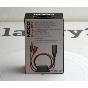 NOCO  GC002  X-Connect Eyelet Terminal Connector - złącze oczkowe M6