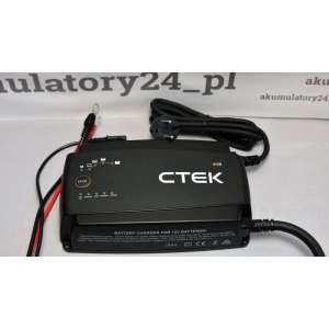 CTEK M15 MARINE 12V 15A (40-192) NOWOŚĆ 2019 LiFePO4