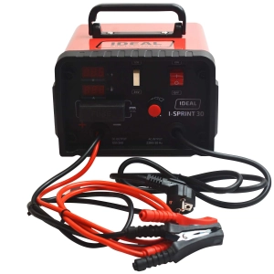 IDEAL INVER SPRINT 30 230V 12-24V 30A I-SPRINT 30