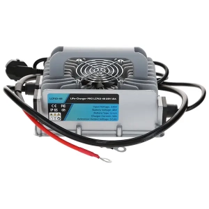 LiFe-Charge-PRO LCP10-48 48V 10A LiFePO4
