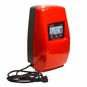 TELWIN DOCTOR CHARGE 130 PFC - 12/24V 140A 807599 - Prostownik