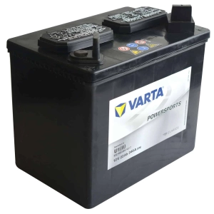 VARTA U1(9) 12V 22Ah 340A L+ Kosiarka / Traktorek