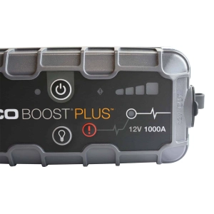 NOCO GB40 GENIUS BOOST JUMP STARTER 12V 1000A GB 40 + ŁADOWARKA SIECIOWA GRATIS
