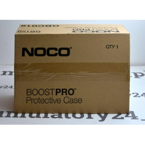 NOCO GBC015 - Pokrowiec ochronny kompatybilny z NOCO GB150