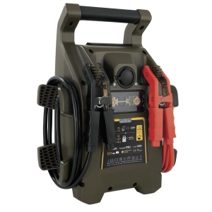 GYSCAP 680E 12V 9000A URZĄDZENIE ROZRUCHOWE BOOSTER 026773