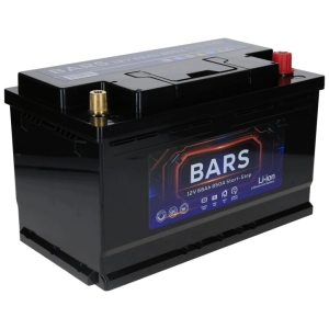 BARS Li-Ion 68Ah 850A L4 Start-Stop
