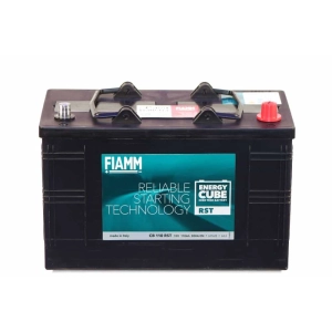 FIAMM POWER CUBE EHD 12V 200Ah 1150A 7904583