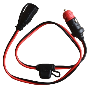NOCO GC003 X-Connect 12V Male Plug - wtyk gniazda zapalniczki