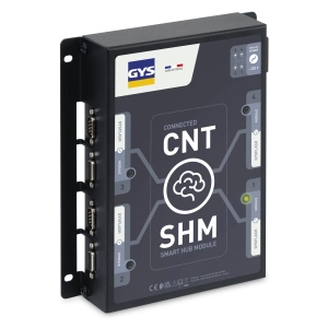 GYS SMART HUB MODULE (SHM) HUB SIECIOWY 025981