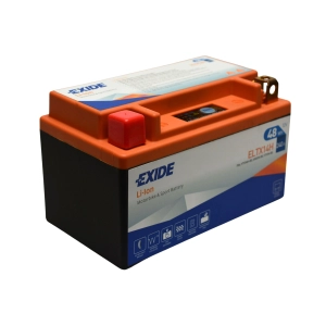 EXIDE LI-ION ELTX14H 12V 240A 48WH L+