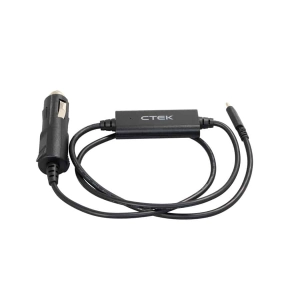 CTEK CS FREE REPLACMENT USB-C CHARGE CABLE 12v PLUG 40-464 - Zastępczy kabel ładowania
