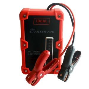 IDEAL UltraSTARTER 700 12V 400A bezbateryjne urządzenie rozruchowe