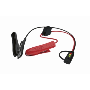 CTEK Comfort Indicator - Clamps - Krokodylki, Żabki Zaciski Eyelet CTEK 56-384