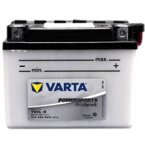 VARTA YB4L-B akumulator motocyklowy