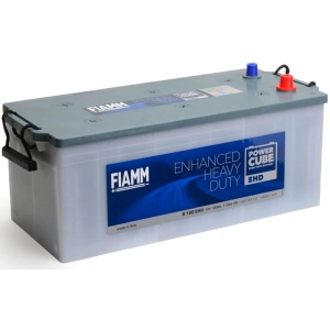 FIAMM POWER CUBE EHD 12V 180Ah 1100A 7904580