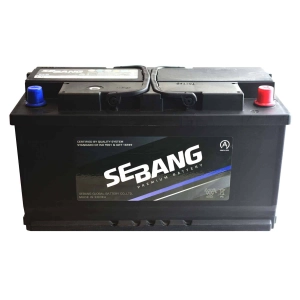 Sebang EFB L5 12V 95Ah 850A P+ START/STOP