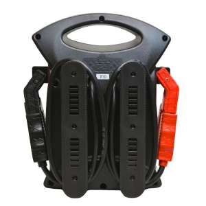 LEMANIA ENERGY P3 2500 12V 2500A urządzenie rozruchowe