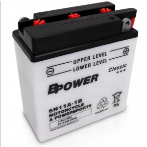 BPOWER CLASSIC 6N11A-1B