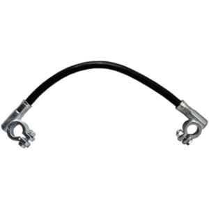Łącznik, mostek akumulatora 25cm 750A