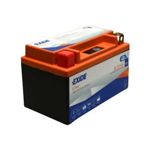 EXIDE LI-ION ELTX14H 12V 240A 48WH L+