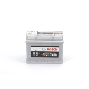 BOSCH S5004 12V 61Ah 600A