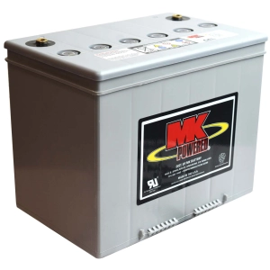 MK Battery M24 SLD G FT 12V 73,6Ah Akumulator Żelowy 3