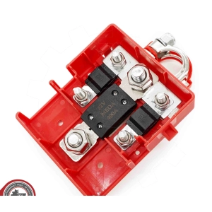 RENAULT KLEMA PLUSOWA R MASTER II 686 8200399265