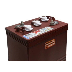 TROJAN T145 6V 260Ah (20H), 215Ah (5H) T-145
