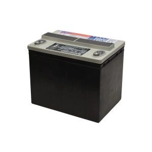 C&D DCS-33UNC RIT AGM 12V 33Ah Tesla Accu - Model S 2013-2016