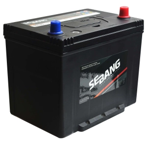 Sebang SMF 80D26L 12V 70Ah 730A P+