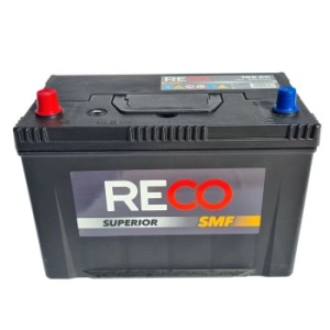 RECO RJ60001 12V 100Ah 830A YBX5334