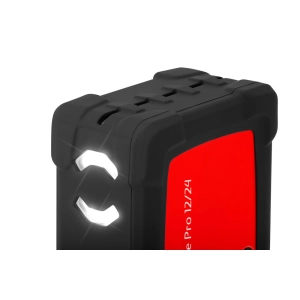 Telwin DRIVE PRO 12/24 2200A 24000MAH AKUMULATOR WSPOMAGANIA ROZRUCHU, POWERBANK LiPO 829573