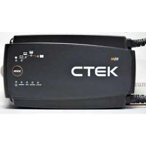 CTEK M25 MARINE 12V 25A (40-201) NOWOŚĆ 2019 LiFePO4