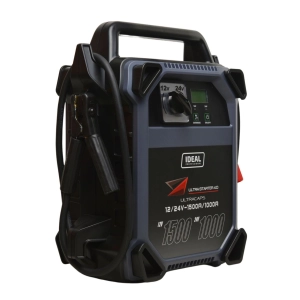 IDEAL ULTRA STARTER 4.0 12/24V 1500A Booster