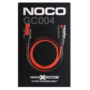 NOCO GC004 X-Connect 10' Extension Cable - przedłużacz 3 metry