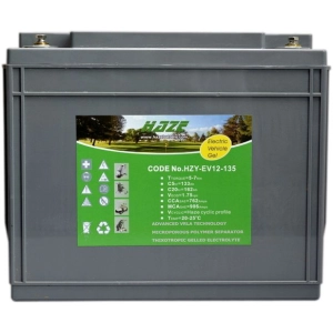 HAZE HZY-EV12-135 akumulator gel 1