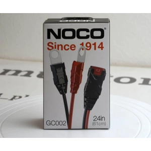 NOCO  GC002  X-Connect Eyelet Terminal Connector - złącze oczkowe M6
