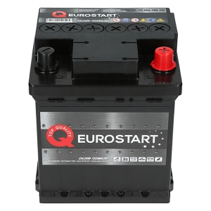 Eurostart 44ah 350A FIAT