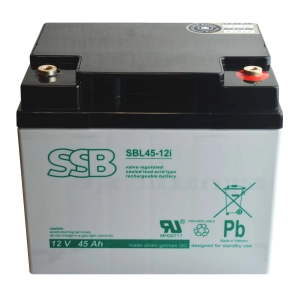 SSB SBL 45-12i 12V 45AH AGM UPS