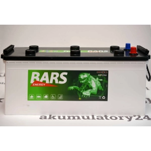 BARS ENERGY 12V 145Ah P+ DEEP CYCLE