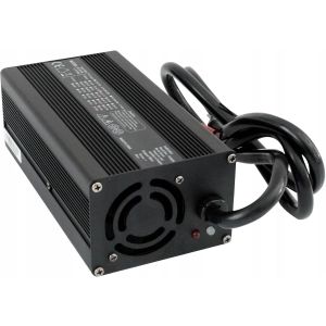DL-400W Ładowarka do akumulatorów LiFePO4 12V 20A