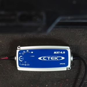 CTEK MXT 4.0 24V 4A 56-733 mxt4.0