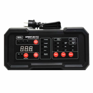 IDEAL SPRINT 20 PRO 6-12V WET/AGM/Lithium