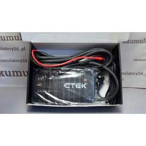 CTEK M25 MARINE 12V 25A (40-201) NOWOŚĆ 2019 LiFePO4